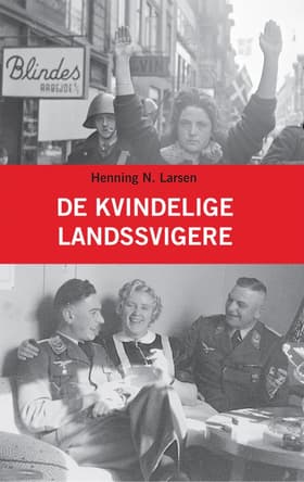 De kvindelige landssvigere af Henning N. Larsen
