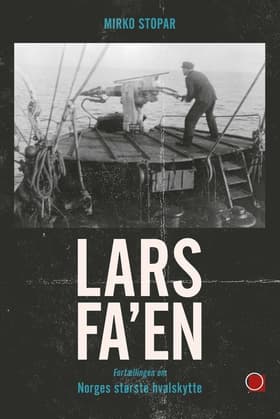 Lars Fa'en af Mirko Stopar