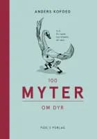 100 myter om dyr