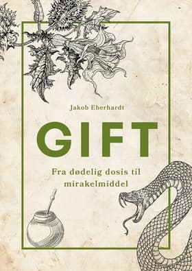 GIFT af Jakob Eberhardt