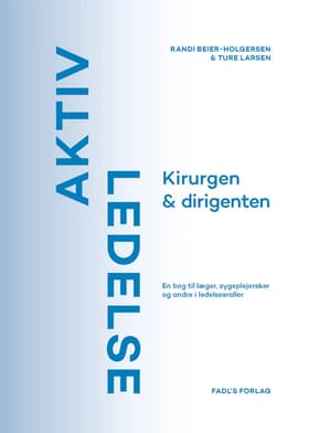 Aktiv ledelse af Randi Beier-Holgersen