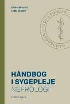 Håndbog i sygepleje: Nefrologi