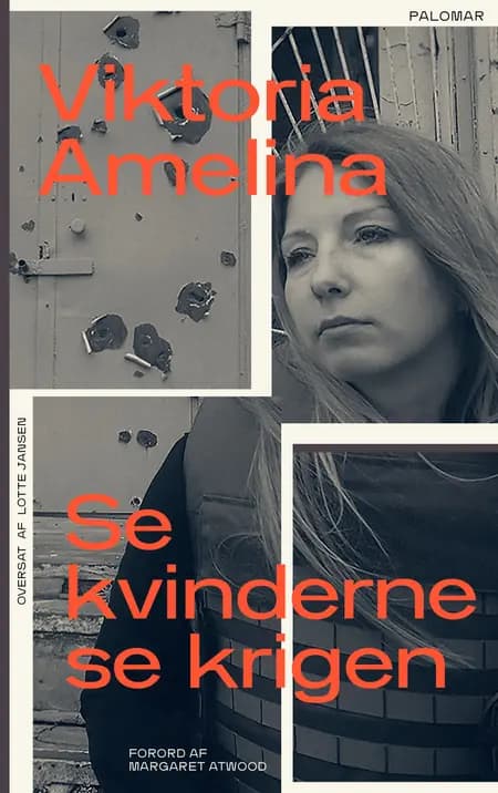 Se kvinderne se krigen af Viktoria Amelina
