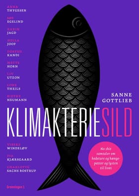 Klimakteriesild af Sanne Gottlieb