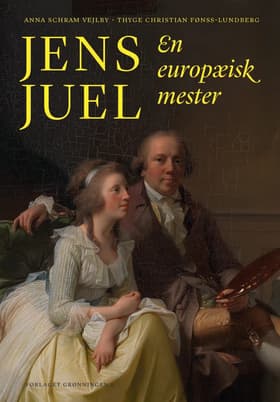 Jens Juel af Anna Schram Vejlby
