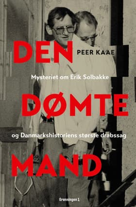 Den dømte mand af Peer Kaae