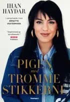 Pigen med trommestikkerne