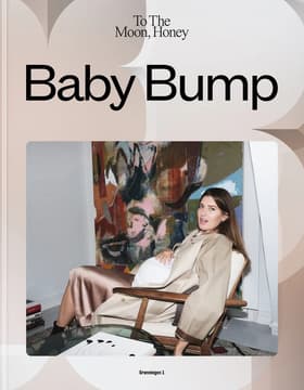 Baby Bump af To the Moon Honey