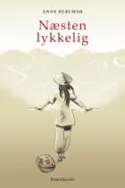 Næsten lykkelig