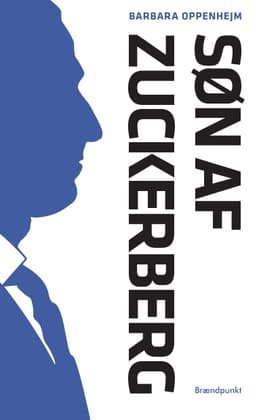 Søn af Zuckerberg af Forlaget Brændpunkt