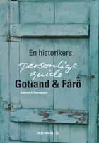 Gotland & Fårö