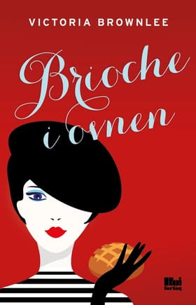 Brioche i ovnen af Victoria Brownlee