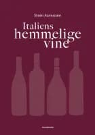 Italiens hemmelige vine
