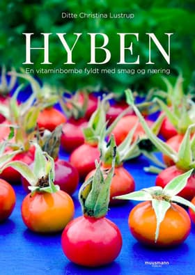 Hyben af Ditte Christina Lustrup
