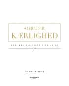 Sorg er kærlighed
