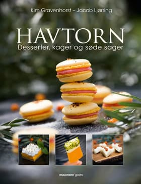 Havtorn af Kim Gravenhorst