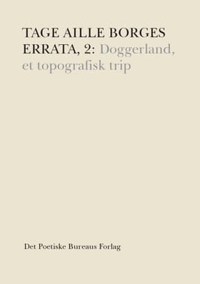 Errata 2 af Tage Aille Borges