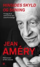 Hinsides skyld og soning af Jean Améry