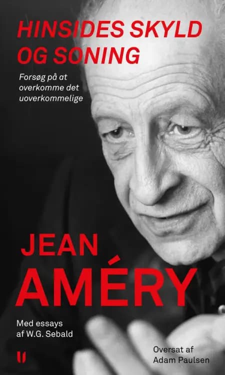 Hinsides skyld og soning af Jean Améry