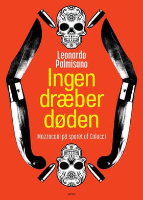 Ingen dræber døden af Leonardo Palmisano