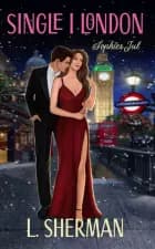 Single i London - Sophies jul