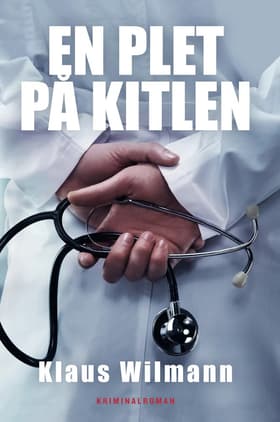 En plet på kitlen af Klaus Wilmann