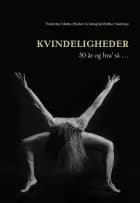 KVINDELIGHEDER
