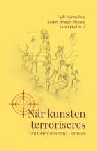 Når kunsten terroriseres