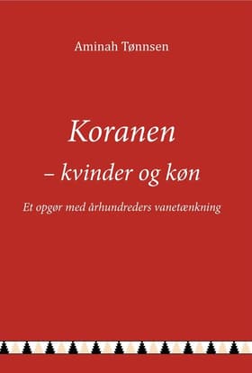 Koranen - Kvinder og køn af Aminah Tønnsen