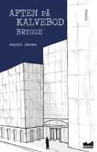 Aften på Kalvebod Brygge