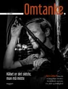 Omtanke - Thure Lindhardt