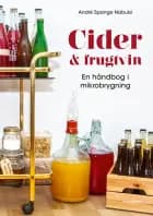 Cider og frugtvin