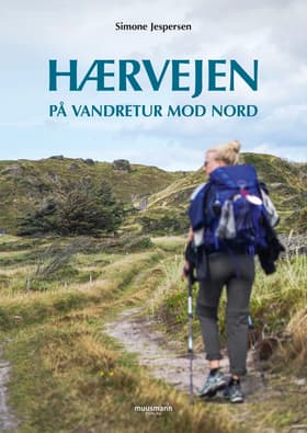 Hærvejen af Simone Jespersen