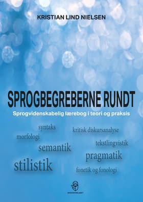 Sprogbegreberne rundt af Kristian Lind Nielsen