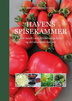 Havens spisekammer af Birgitte Laurent Lund