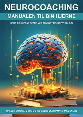 Neurocoaching af Michael Kjærsgaard