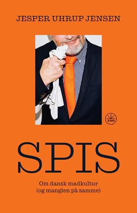 SPIS af Jesper Uhrup Jensen