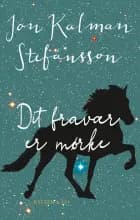 Dit fravær er mørke