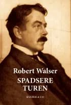 Spadsereturen
