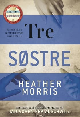 Tre søstre af Heather Morris