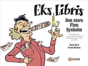 Den store Finn Sysholm af Sussi Bech