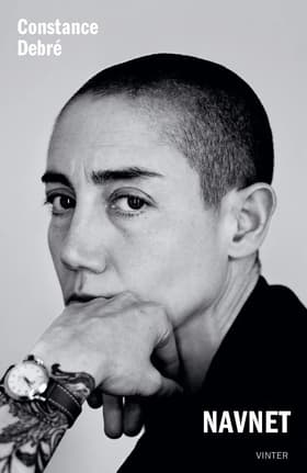 Navnet af Constance Debré