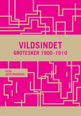 Vildsindet af Harald Kidde