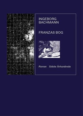 Franzas bog af Ingeborg Bachmann