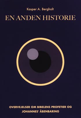 En Anden Historie af Kasper A. Bergholt
