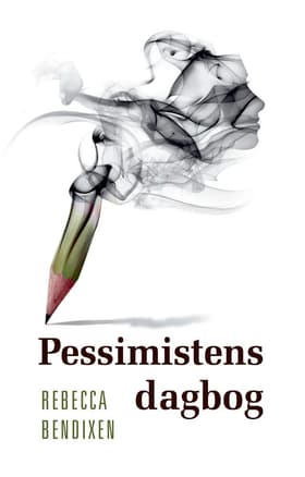Pessimistens dagbog af Maj-Britt Lund