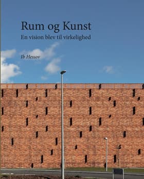 Rum og Kunst af Ib Hessov