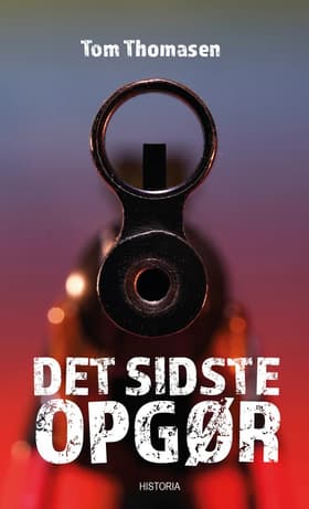 Det sidste opgør af Tom Thomasen