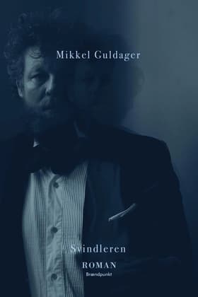 Svindleren af Mikkel Guldager