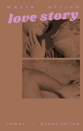 love story af Marie Ulrich